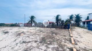 LOTE - BAIRRO DUNAS, LUÍS CORREIA (PI)