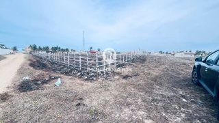 LOTE - BAIRRO DUNAS, LUÍS CORREIA (PI)