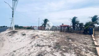 LOTE - BAIRRO DUNAS, LUÍS CORREIA (PI)