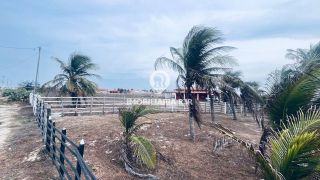 LOTE - BAIRRO DUNAS, LUÍS CORREIA (PI)