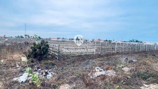 LOTE - BAIRRO DAS DUNAS, LUÍS CORREIA (PI)