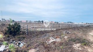 LOTE - BAIRRO DAS DUNAS, LUÍS CORREIA (PI)