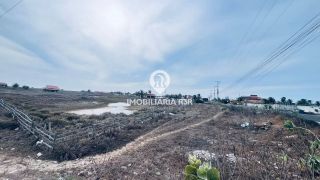LOTE - BAIRRO DAS DUNAS, LUÍS CORREIA (PI)