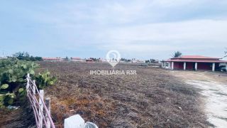 LOTE - BAIRRO DAS DUNAS, LUÍS CORREIA (PI)
