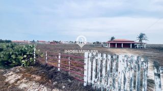 LOTE - BAIRRO DAS DUNAS, LUÍS CORREIA (PI)