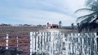 LOTE - BAIRRO DAS DUNAS, LUÍS CORREIA (PI)