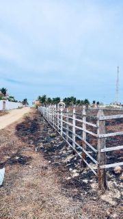 LOTE - BAIRRO DAS DUNAS, LUÍS CORREIA (PI)