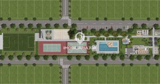 LOTE - BAIRRO URUGUAI, ZONA LESTE