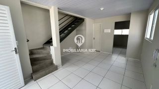 CASA DUPLEX - BAIRRO VERDE LAR, ZONA LESTE