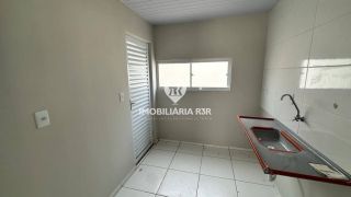 CASA DUPLEX - BAIRRO VERDE LAR, ZONA LESTE