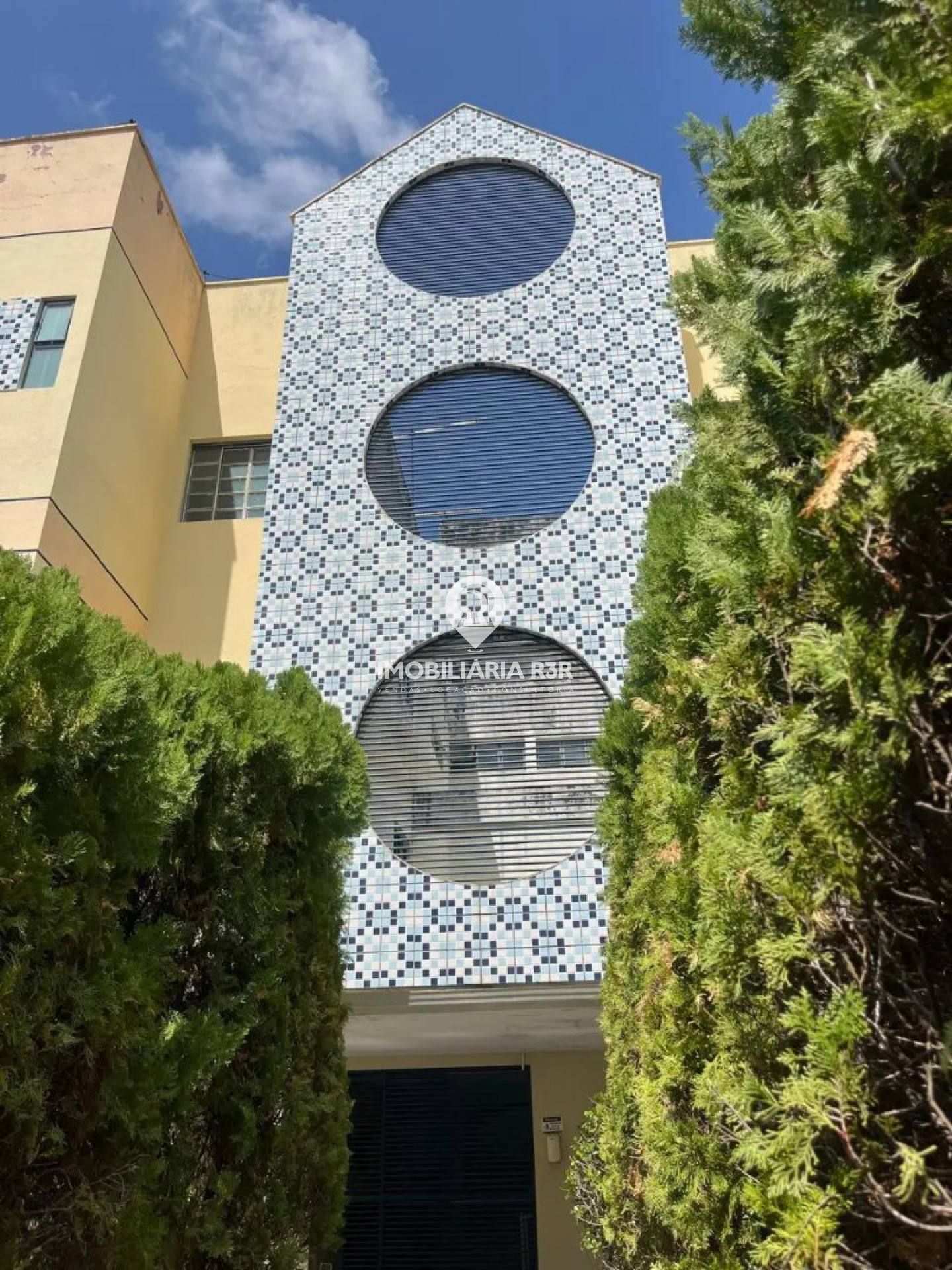 APARTAMENTO - BAIRRO HORTO, ZONA LESTE