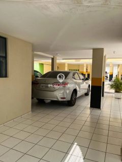APARTAMENTO - BAIRRO HORTO, ZONA LESTE