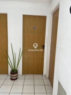 APARTAMENTO - BAIRRO HORTO, ZONA LESTE