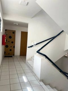 APARTAMENTO - BAIRRO HORTO, ZONA LESTE