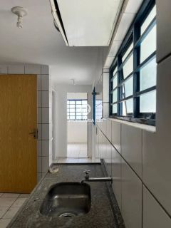 APARTAMENTO - BAIRRO HORTO, ZONA LESTE