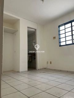 APARTAMENTO - BAIRRO HORTO, ZONA LESTE