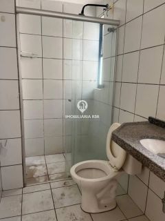 APARTAMENTO - BAIRRO HORTO, ZONA LESTE