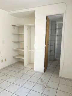 APARTAMENTO - BAIRRO HORTO, ZONA LESTE