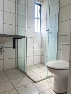 APARTAMENTO - BAIRRO HORTO, ZONA LESTE
