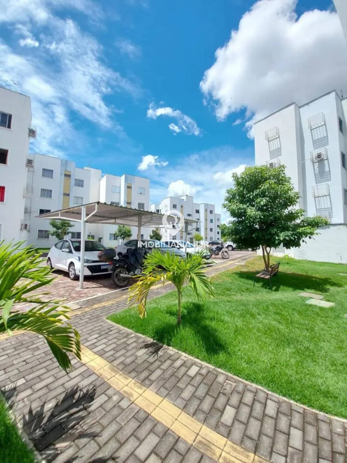 APARTAMENTO - BAIRRO SANTA MARIA, ZONA NORTE