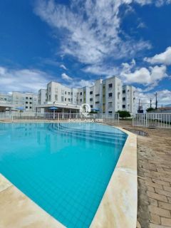 APARTAMENTO - BAIRRO SANTA MARIA, ZONA NORTE