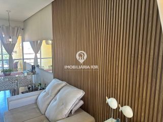 APARTAMENTO - BAIRRO ATALAIA, LUÍS CORREIA (PI)