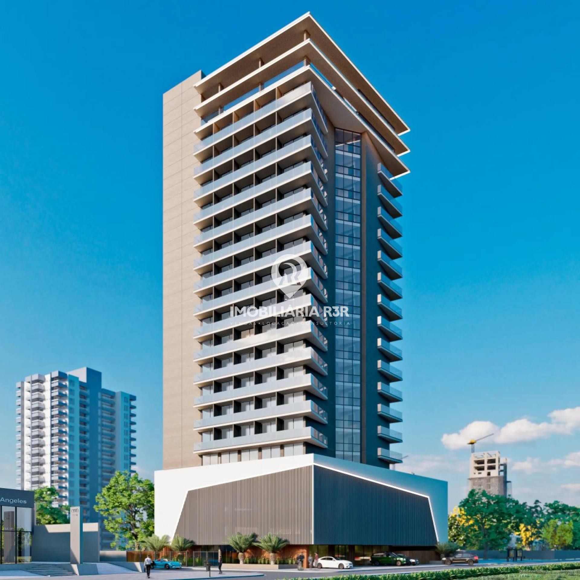 (ÁGIO)APARTAMENTO - BAIRRO HORTO, ZONA LESTE