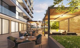 APARTAMENTO - BAIRRO HORTO, ZONA LESTE