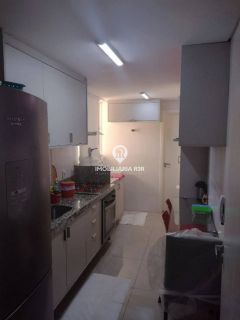 APARTAMENTO - BAIRRO HORTO, ZONA LESTE