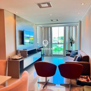 APARTAMENTO - BAIRRO HORTO, ZONA LESTE