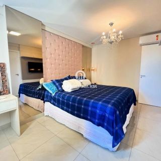 APARTAMENTO - BAIRRO HORTO, ZONA LESTE