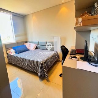 APARTAMENTO - BAIRRO HORTO, ZONA LESTE