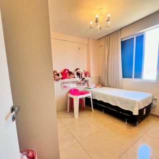 APARTAMENTO - BAIRRO HORTO, ZONA LESTE