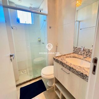 APARTAMENTO - BAIRRO HORTO, ZONA LESTE