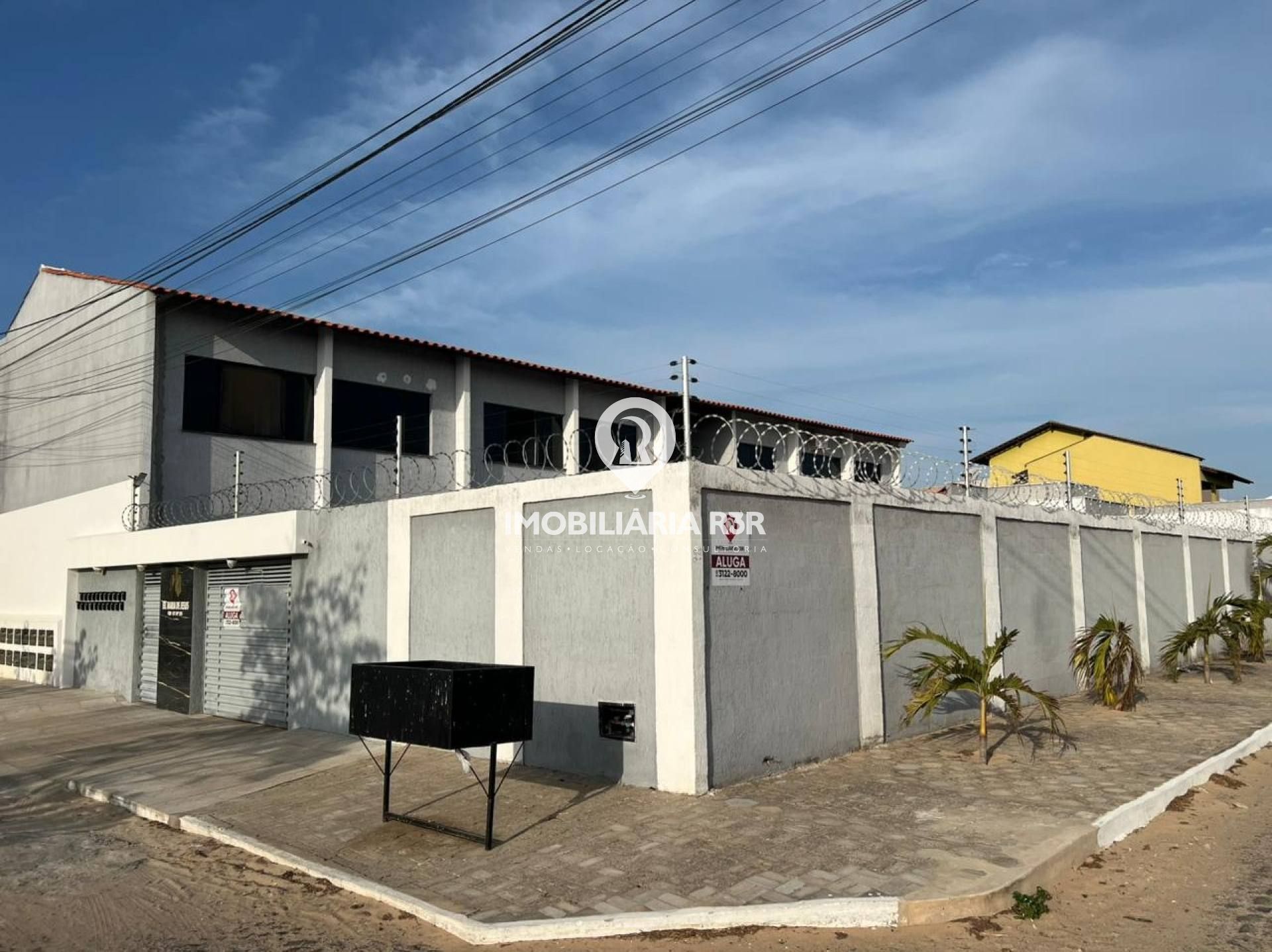 APARTAMENTO - BAIRRO FLORIÓPOLIS, PARNAÍBA (PI)