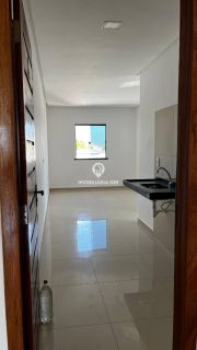APARTAMENTO - BAIRRO FLORIÓPOLIS, PARNAÍBA (PI)
