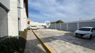 APARTAMENTO - BAIRRO FLORIÓPOLIS, PARNAÍBA (PI)