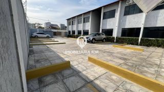 APARTAMENTO - BAIRRO FLORIÓPOLIS, PARNAÍBA (PI)
