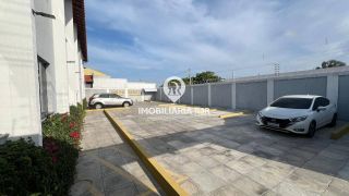 APARTAMENTO - BAIRRO FLORIÓPOLIS, PARNAÍBA (PI)