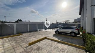 APARTAMENTO - BAIRRO FLORIÓPOLIS, PARNAÍBA (PI)