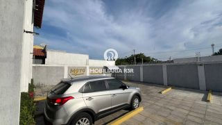 APARTAMENTO - BAIRRO FLORIÓPOLIS, PARNAÍBA (PI)