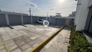APARTAMENTO - BAIRRO FLORIÓPOLIS, PARNAÍBA (PI)