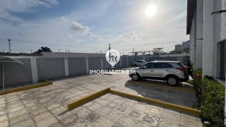 APARTAMENTO - BAIRRO FLORIÓPOLIS, PARNAÍBA (PI)