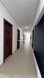 APARTAMENTO - BAIRRO FLORIÓPOLIS, PARNAÍBA (PI)