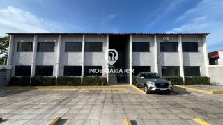 APARTAMENTO - BAIRRO FLORIÓPOLIS, PARNAÍBA (PI)