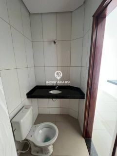 APARTAMENTO - BAIRRO FLORIÓPOLIS, PARNAÍBA (PI)