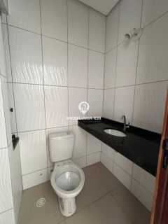 APARTAMENTO - BAIRRO FLORIÓPOLIS, PARNAÍBA (PI)