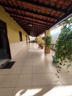 CASA - BOA ESPERANÇA, PARNAIBA (PI)