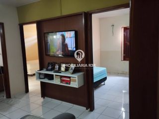 CASA - BOA ESPERANÇA, PARNAIBA (PI)