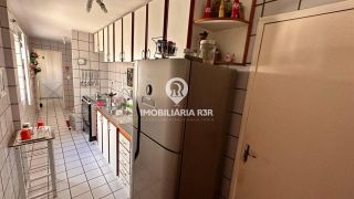 APARTAMENTO - BAIRRO SÃO JOÃO, ZONA LESTE